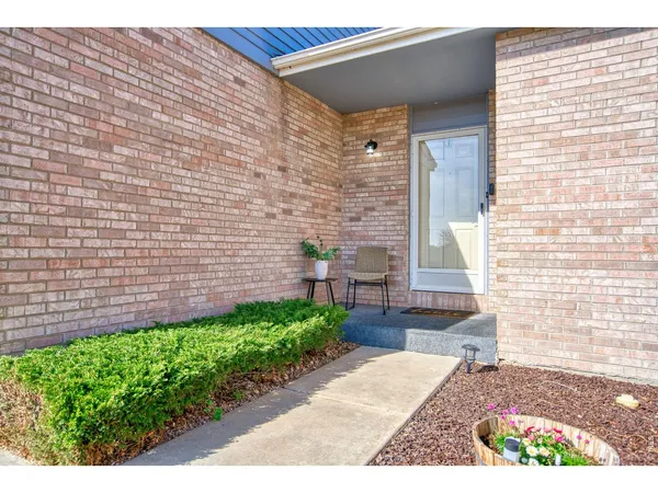 a view of outdoor space