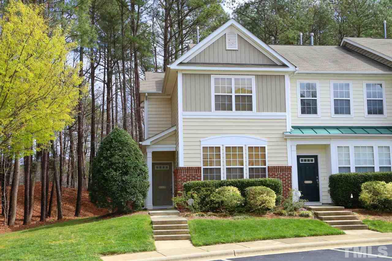 4540 Sugarbend Way Raleigh, NC 27606 - Photo 1 of 25 Gallery Image 1