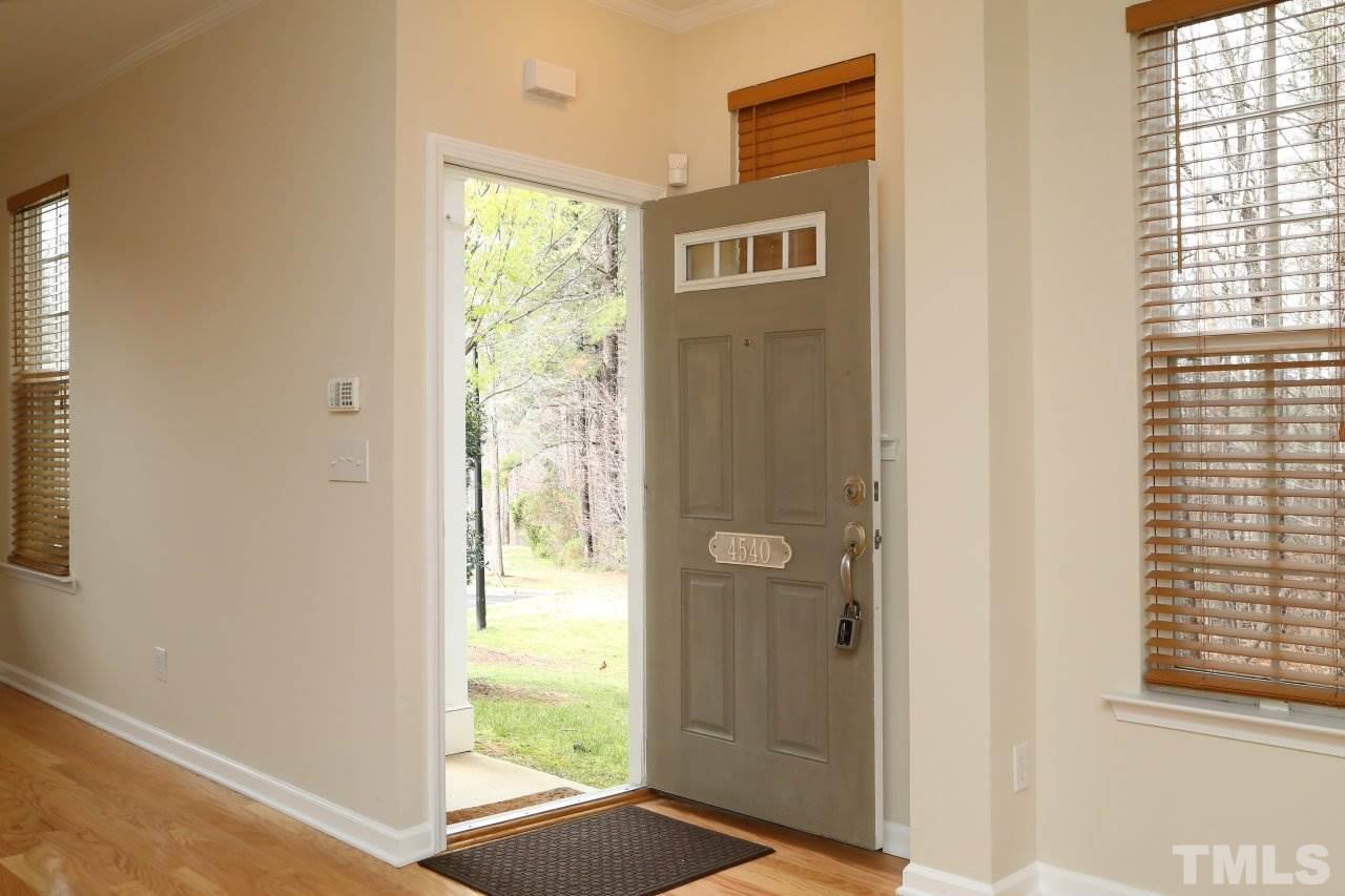 4540 Sugarbend Way Raleigh, NC 27606 - Photo 3 of 25 Gallery Image 3