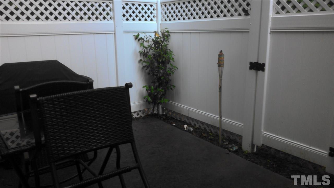 4540 Sugarbend Way Raleigh, NC 27606 - Photo 21 of 25 Gallery Image 21
