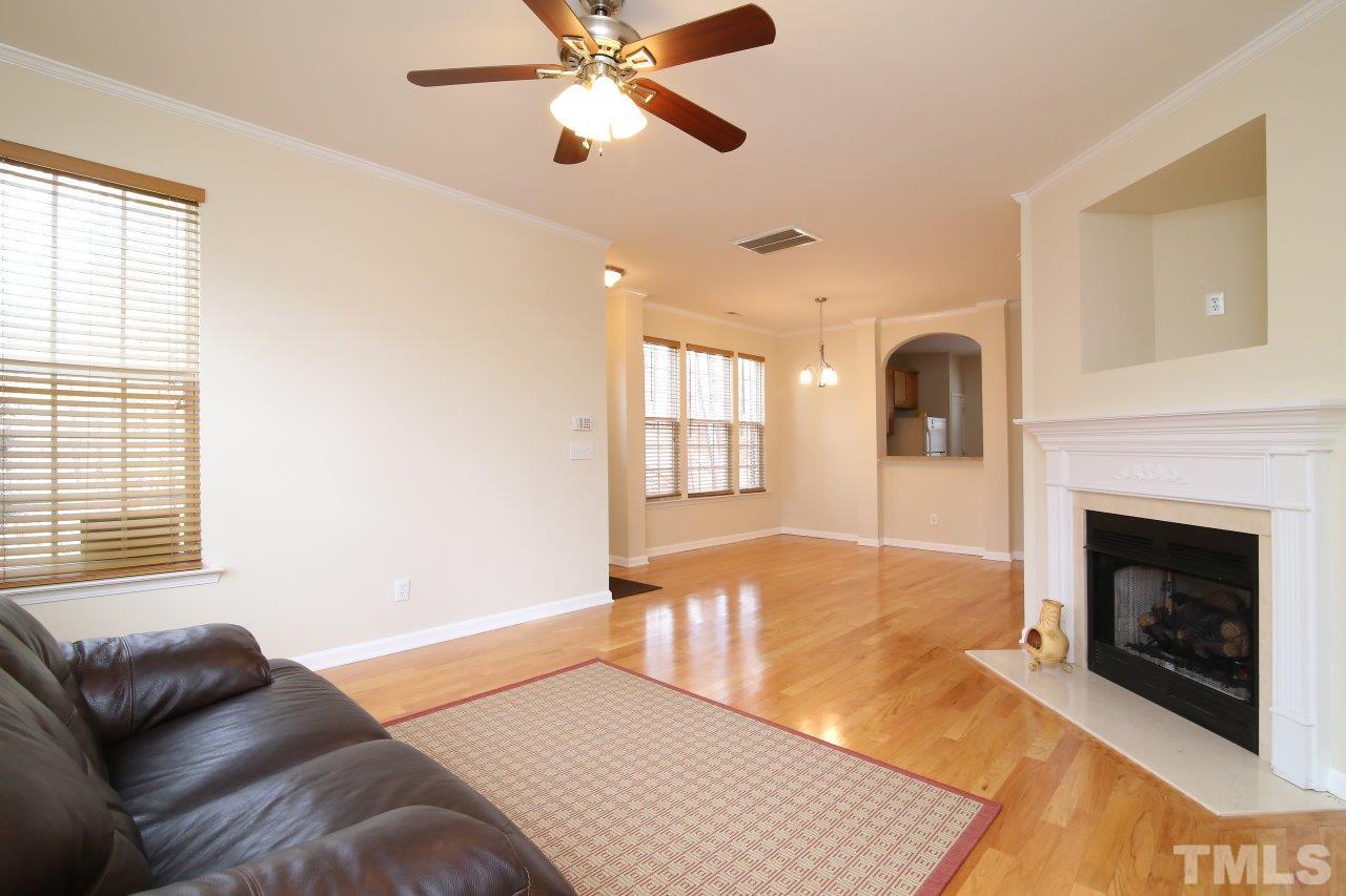4540 Sugarbend Way Raleigh, NC 27606 - Photo 5 of 25 Gallery Image 5