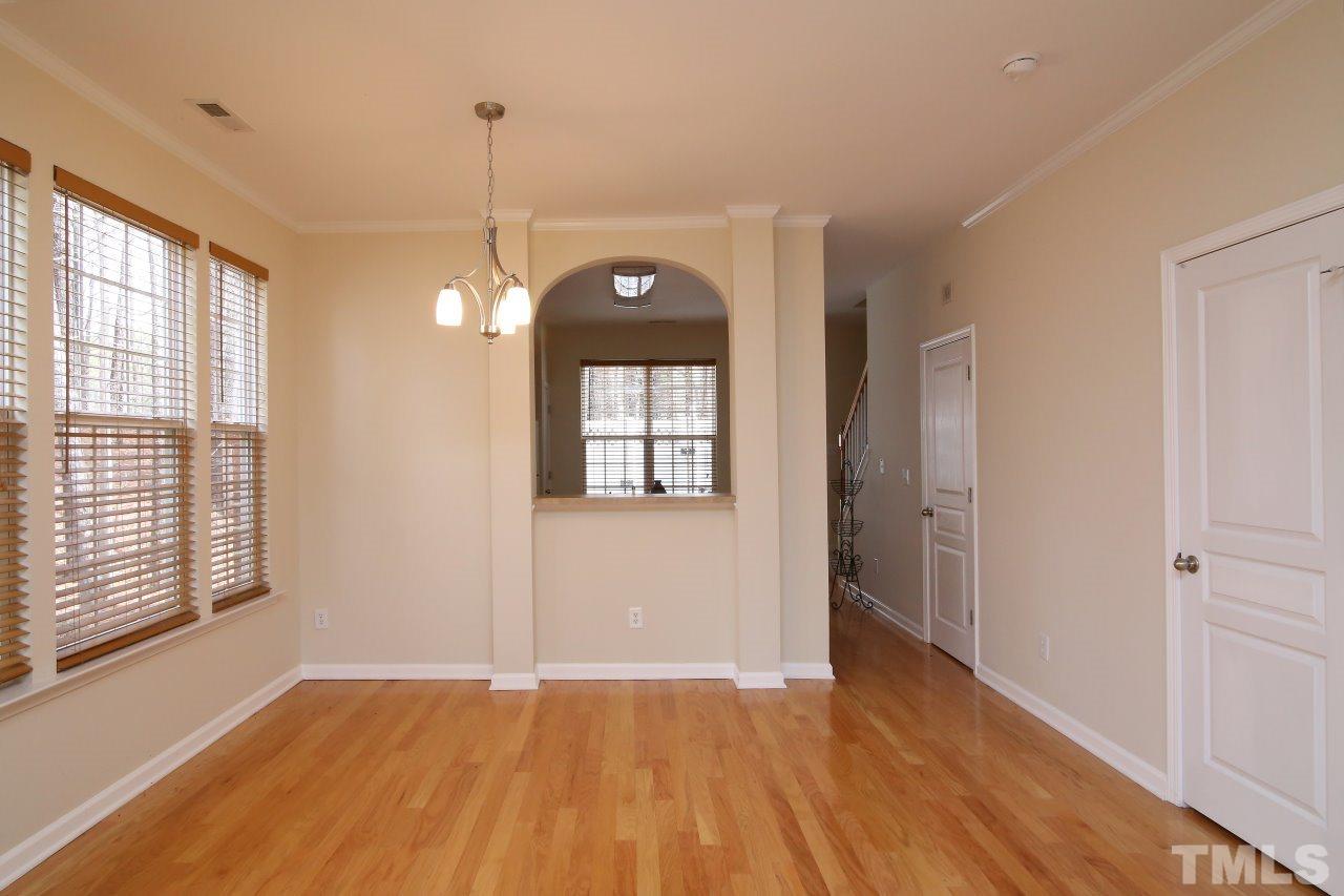 4540 Sugarbend Way Raleigh, NC 27606 - Photo 7 of 25 Gallery Image 7