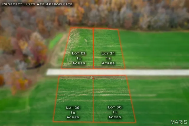 $50,000 | 425 Bertha E Dumey Drive, Benton, MO 63736