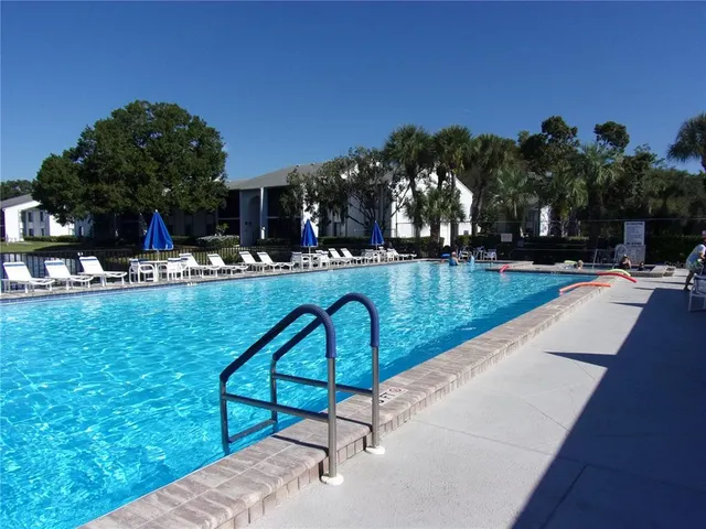 $119,995 | 3232 Lake Pine Way East, Unit G1, Tarpon Springs, FL 34688