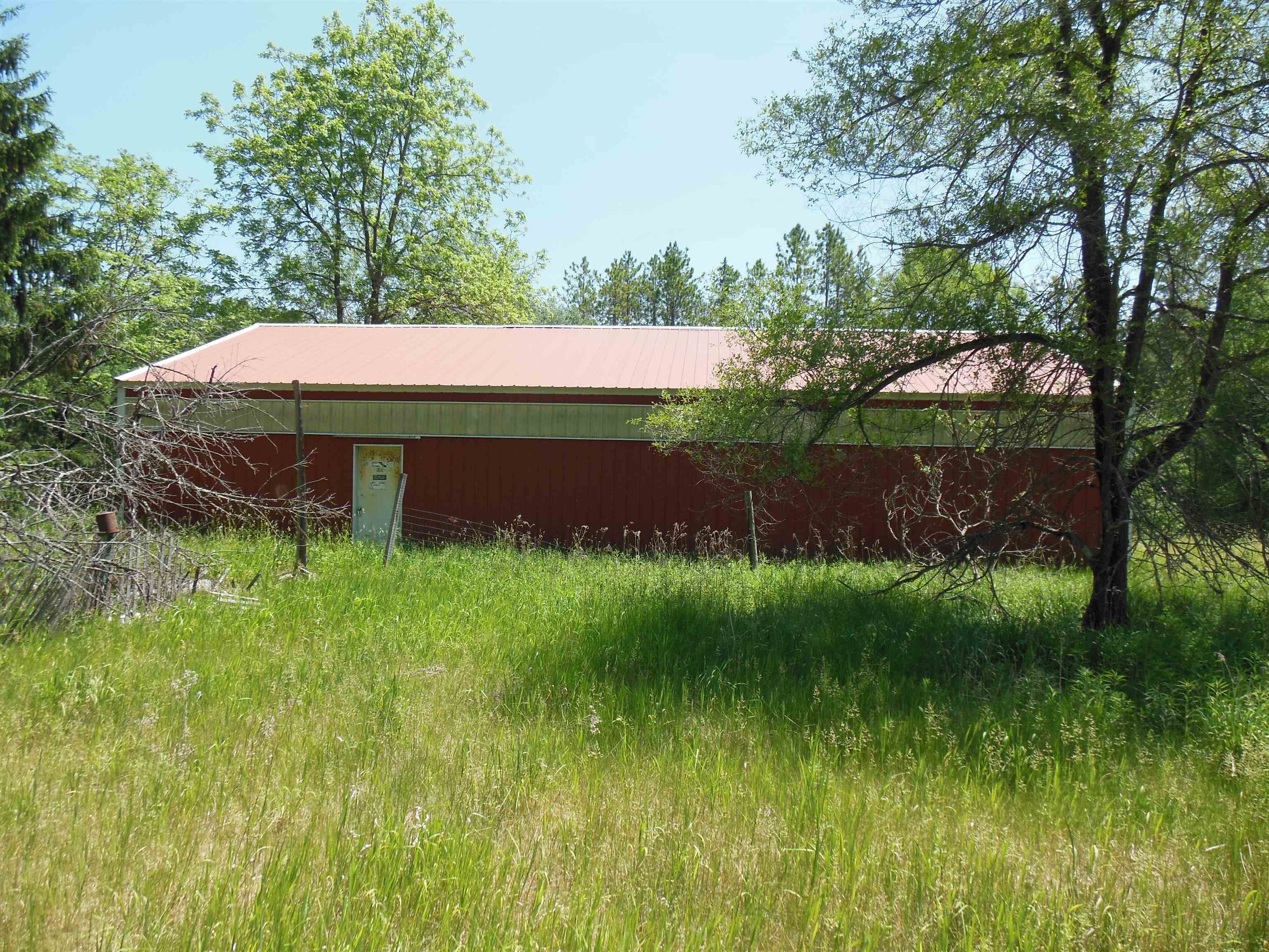 10-acres East Stockwell Road Gladwin, MI 48624 - Photo 4 of 19 Gallery Image 4