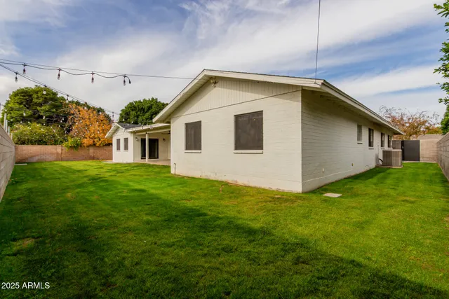 $6,500 | 5001 East Mitchell Drive, Phoenix, AZ 85018