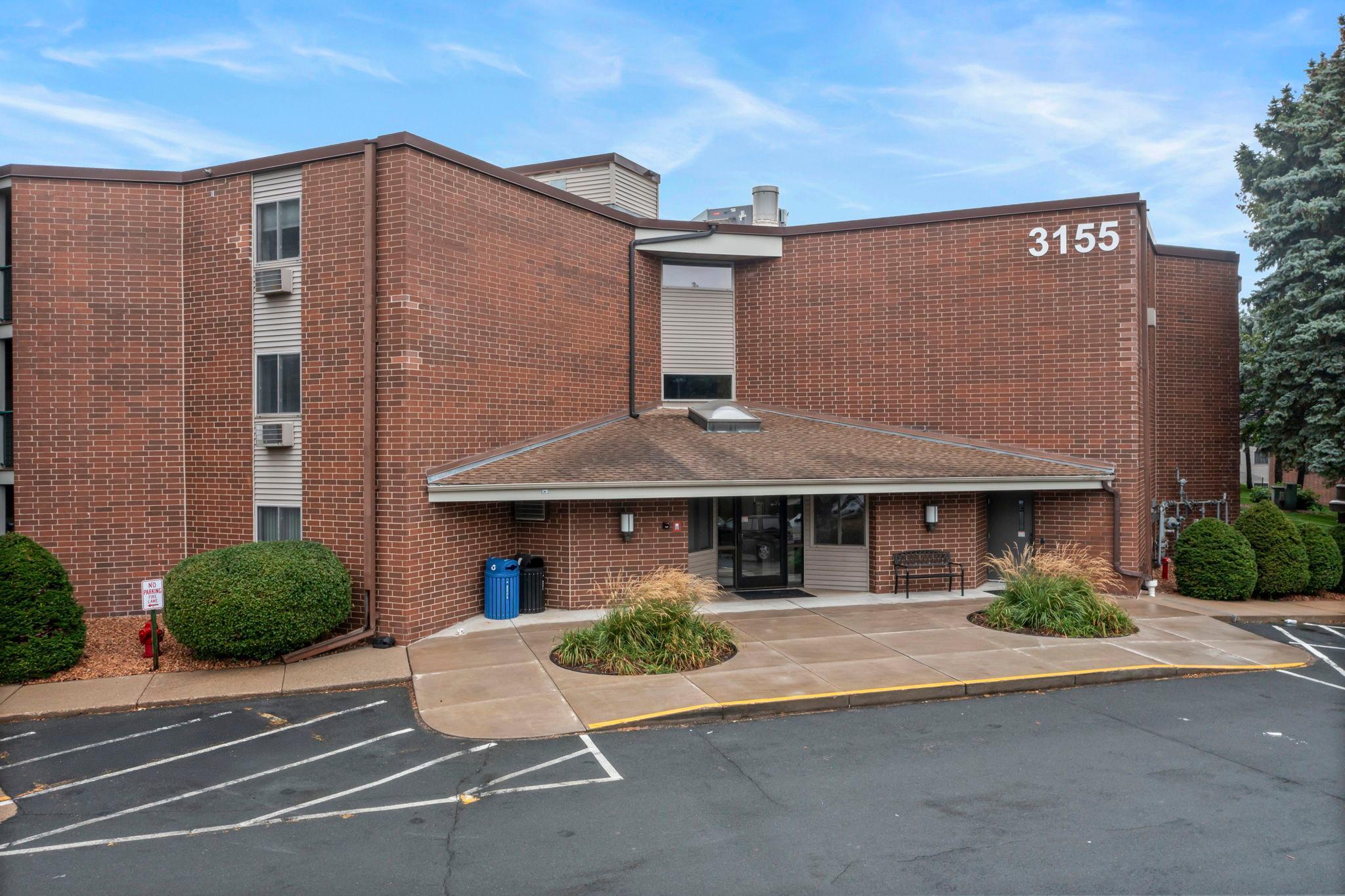 3155 Coachman Road, Unit 409 Eagan, MN 55121 - Photo 1 of 23 Gallery Image 1