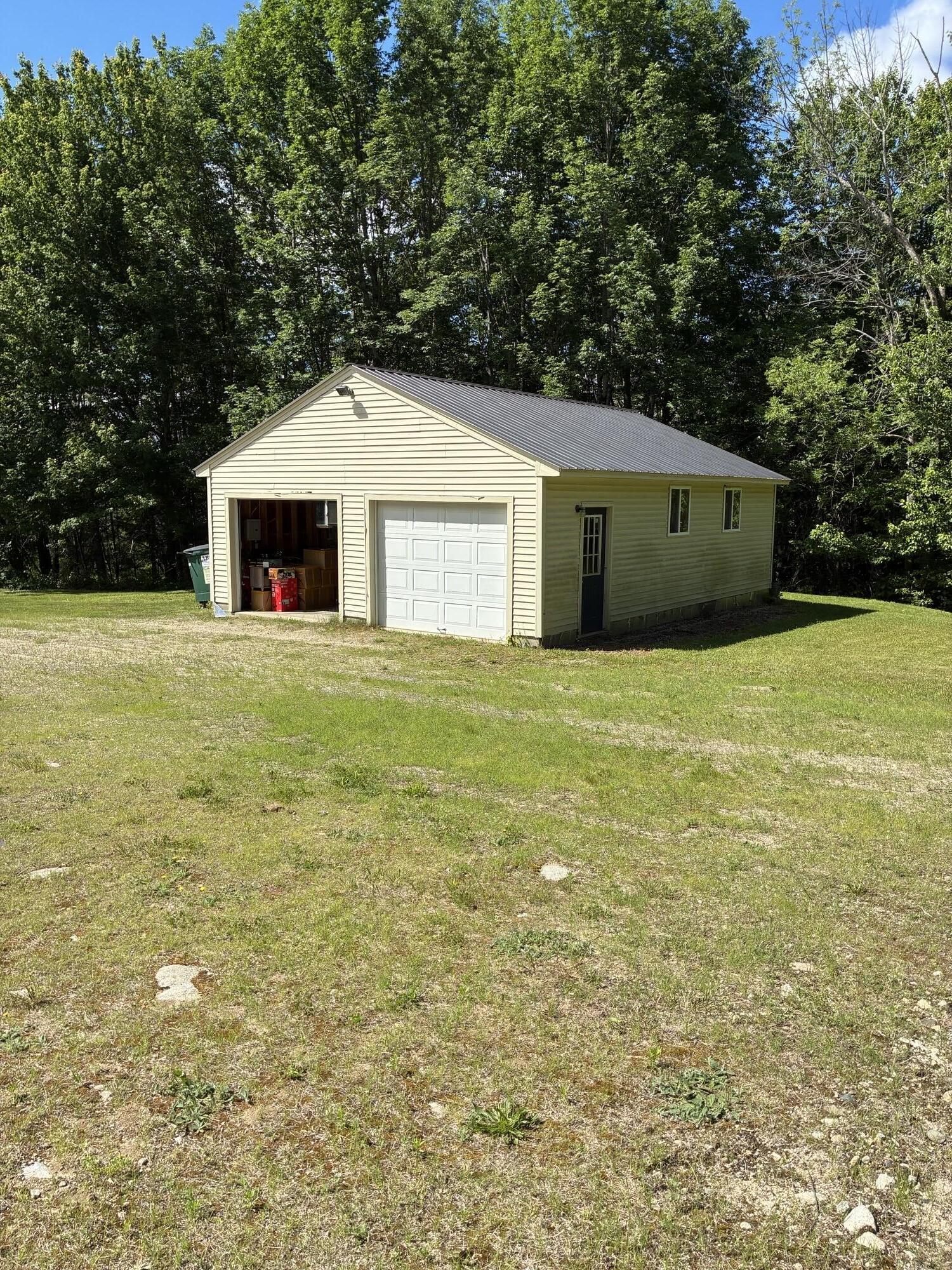 32 Leander Harmon Road Harrison, ME 04040 - Photo 21 of 65