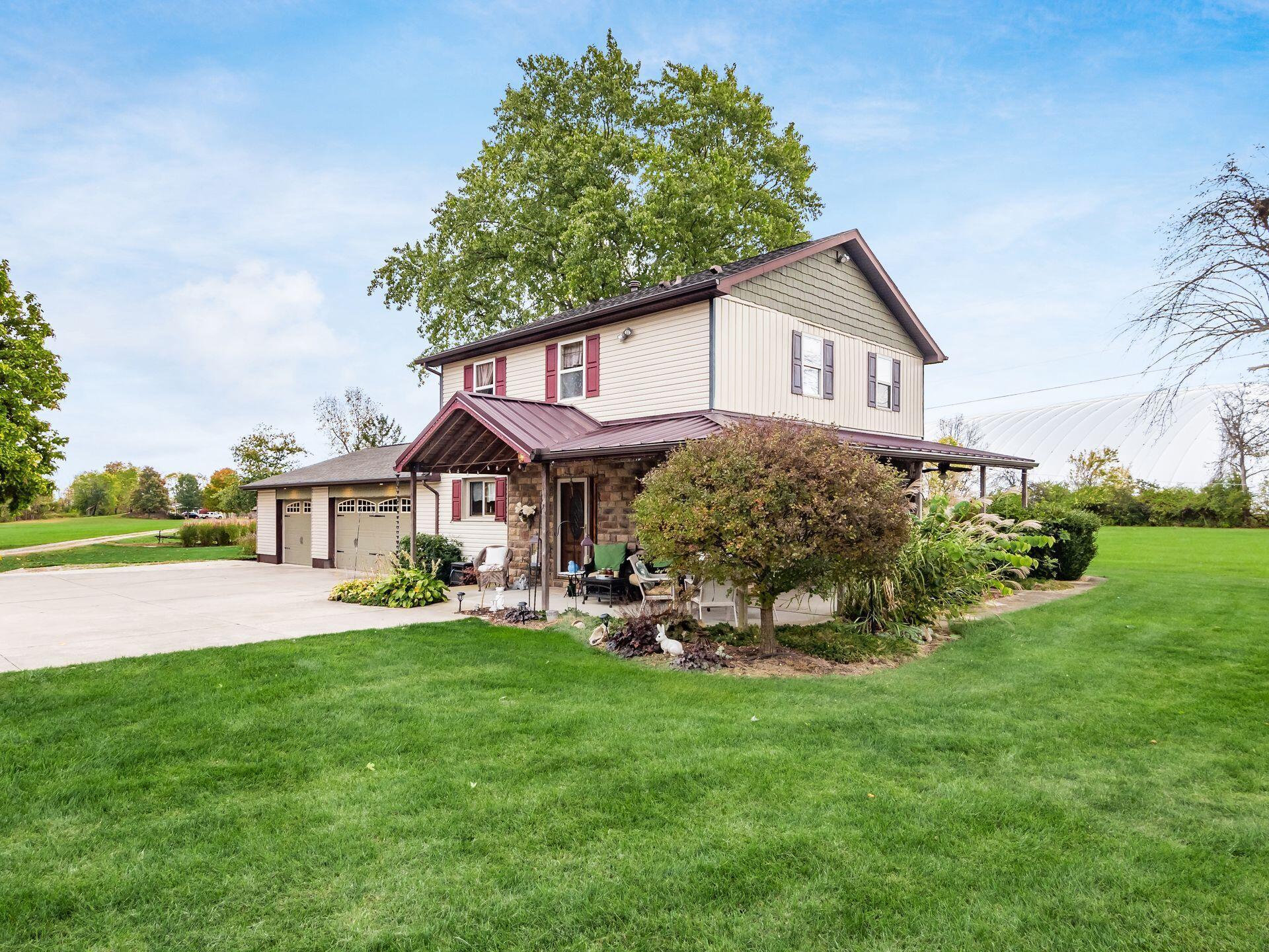 4752 Cosgray Road Hilliard, OH 43026 - Photo 2 of 48 4752 Cosgray Road, Hilliard, OH 43026
