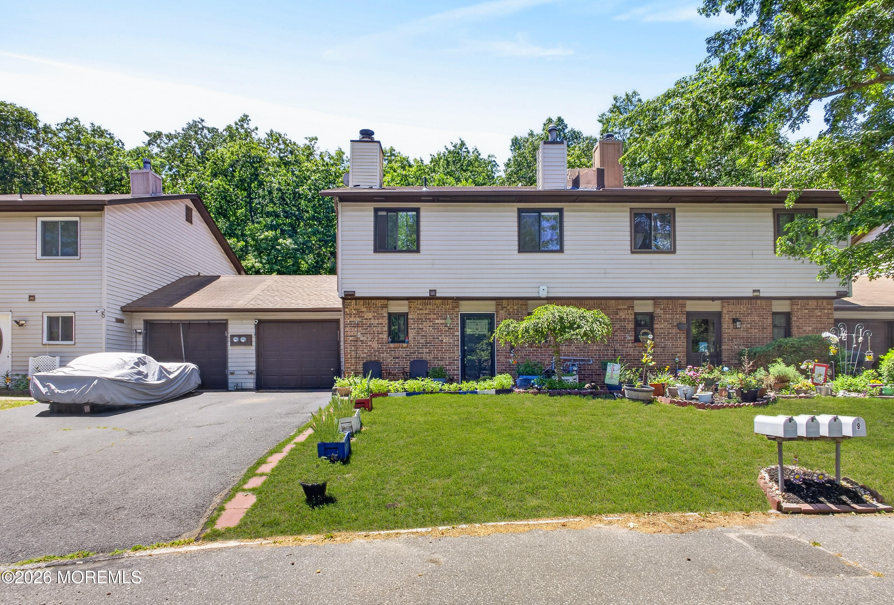 6 Swan Road Howell, NJ 07731 - Photo 3 of 32 6 Swan Ct, Howell002