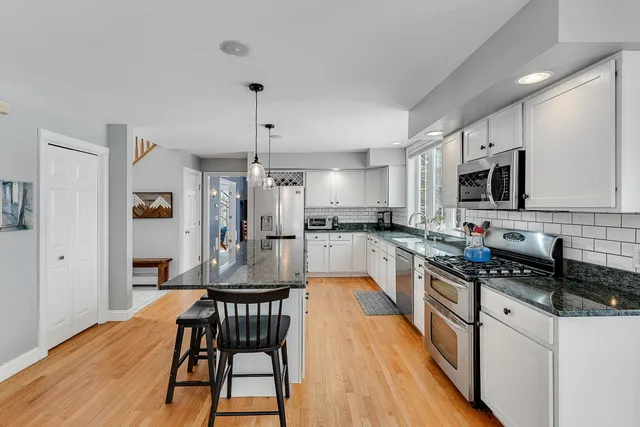 $935,000 | 23 Vale Drive, South Burlington, VT 05403