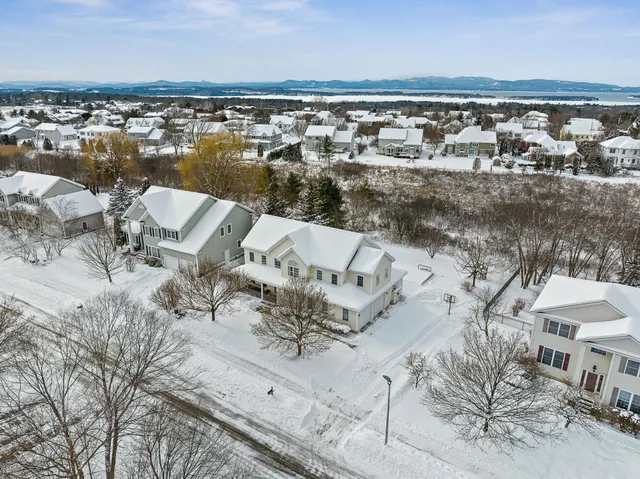 $935,000 | 23 Vale Drive, South Burlington, VT 05403