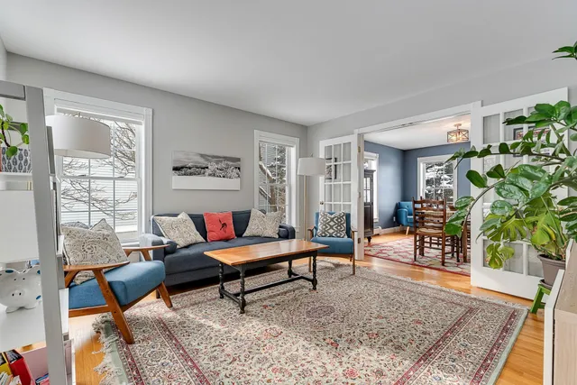 $935,000 | 23 Vale Drive, South Burlington, VT 05403