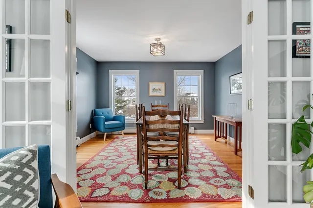 $935,000 | 23 Vale Drive, South Burlington, VT 05403