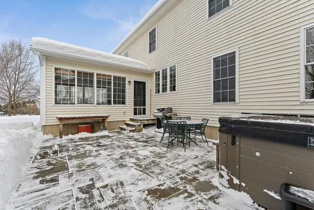 $935,000 | 23 Vale Drive, South Burlington, VT 05403