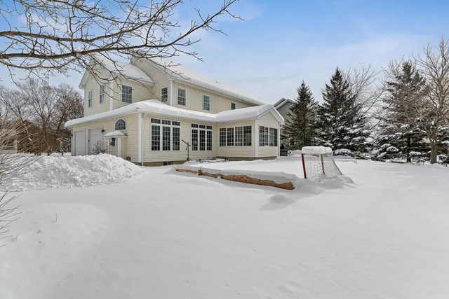 $935,000 | 23 Vale Drive, South Burlington, VT 05403