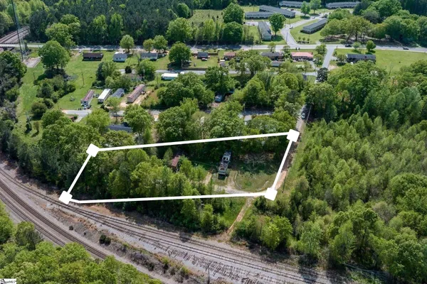 $40,000 | 0 3rd Street, Unit LOT 1, Laurens, SC 29360