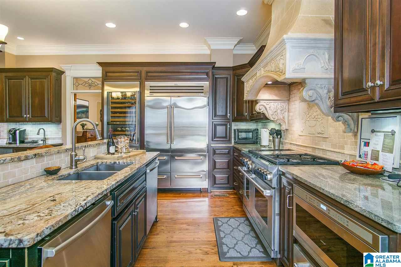 609 Queens Gate Birmingham, AL 35242 - Photo 9 of 50