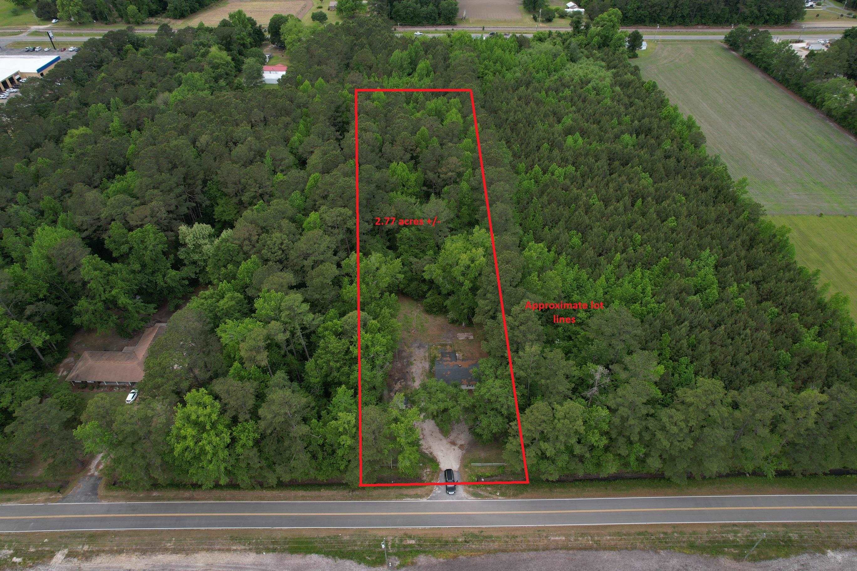 1487 Tory Hill Road Loris, SC 29569 - Photo 2 of 12