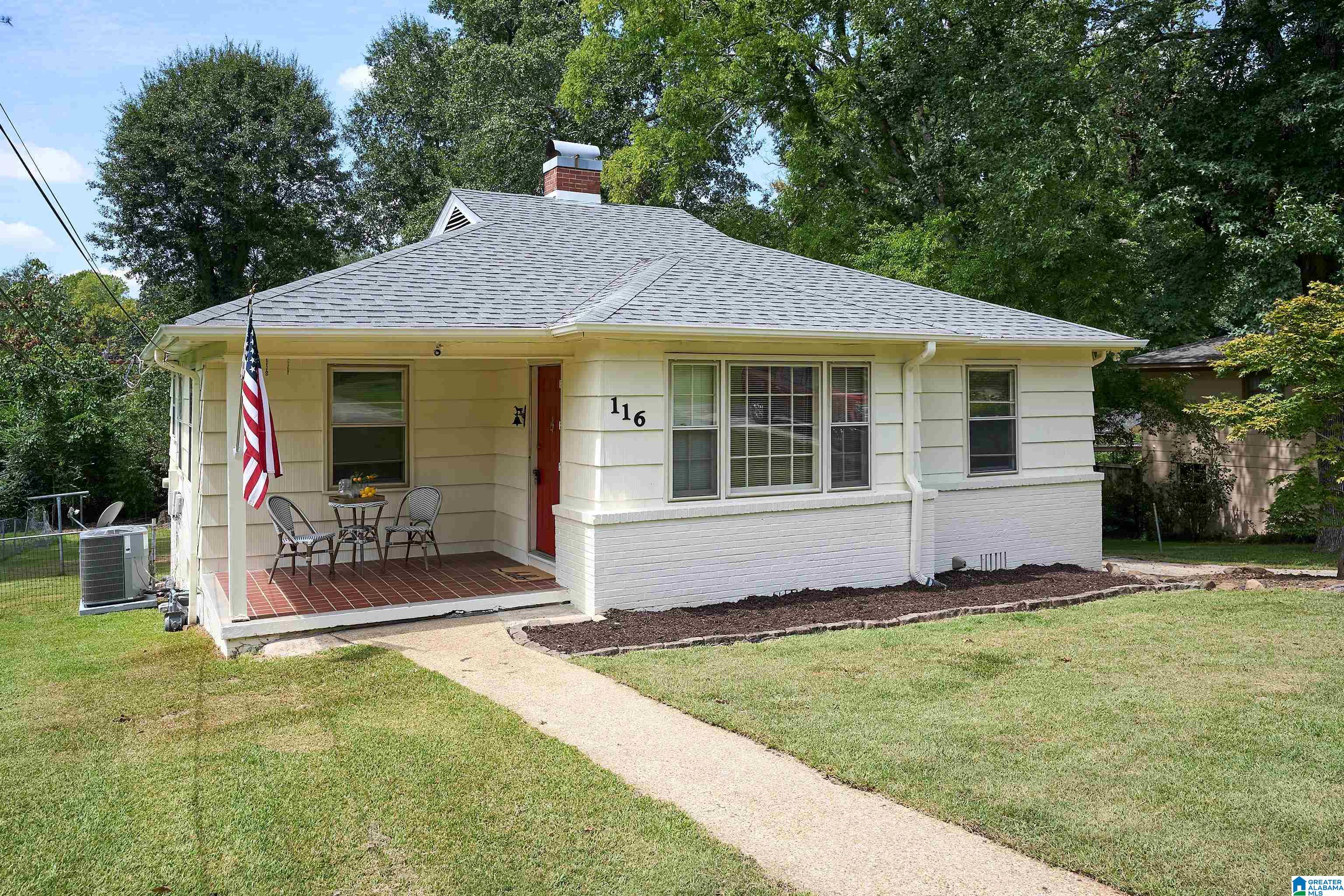 116 Cedar Lane Bessemer, AL 35023 - Photo 1 of 43