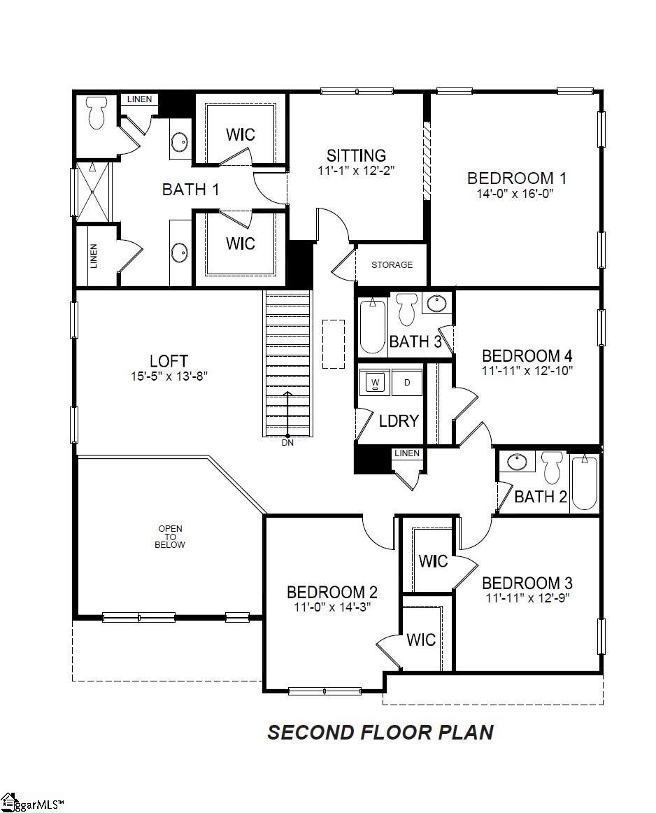 104 Gretta Trail Pendleton, SC 29670 - Photo 3 of 10