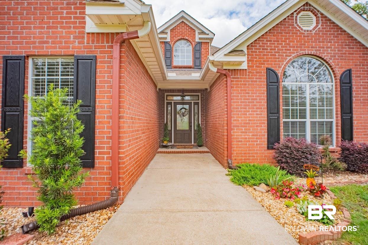 15279 Timber Ridge Drive Loxley, AL 36551 - Photo 5 of 36