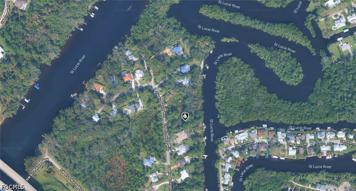 1095 Southwest Blue Water Way Stuart, FL 34997 - Photo 2 of 3 Gallery Image 2