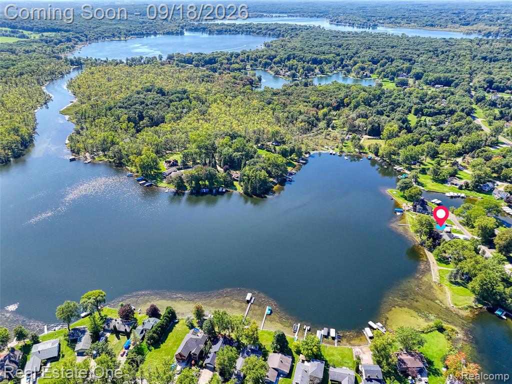 3338 Apache Trail Pinckney, MI 48169 - Photo 49 of 64 Gallery Image 49