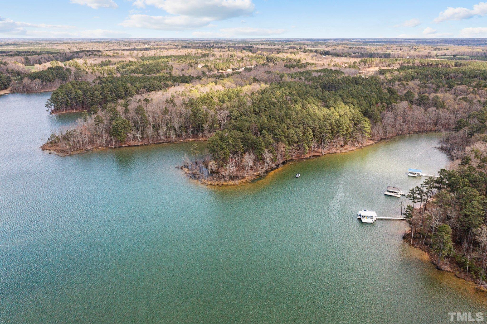 Lot 23 Key Largo Lane Manson, NC 27553 - Photo 1 of 20
