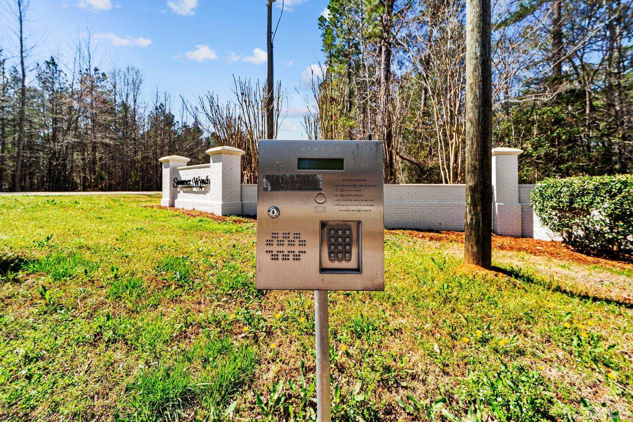 Lot 23 Key Largo Lane Manson, NC 27553 - Photo 20 of 20