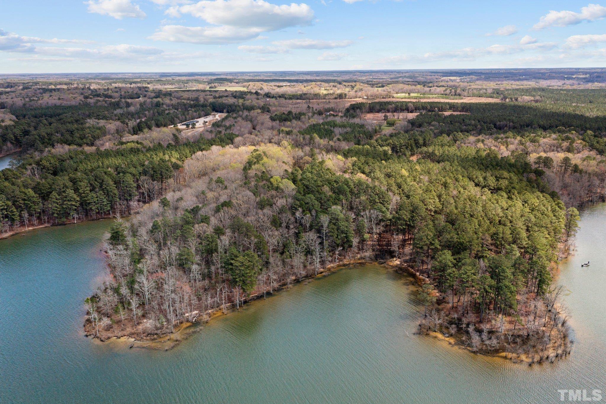 Lot 23 Key Largo Lane Manson, NC 27553 - Photo 2 of 20