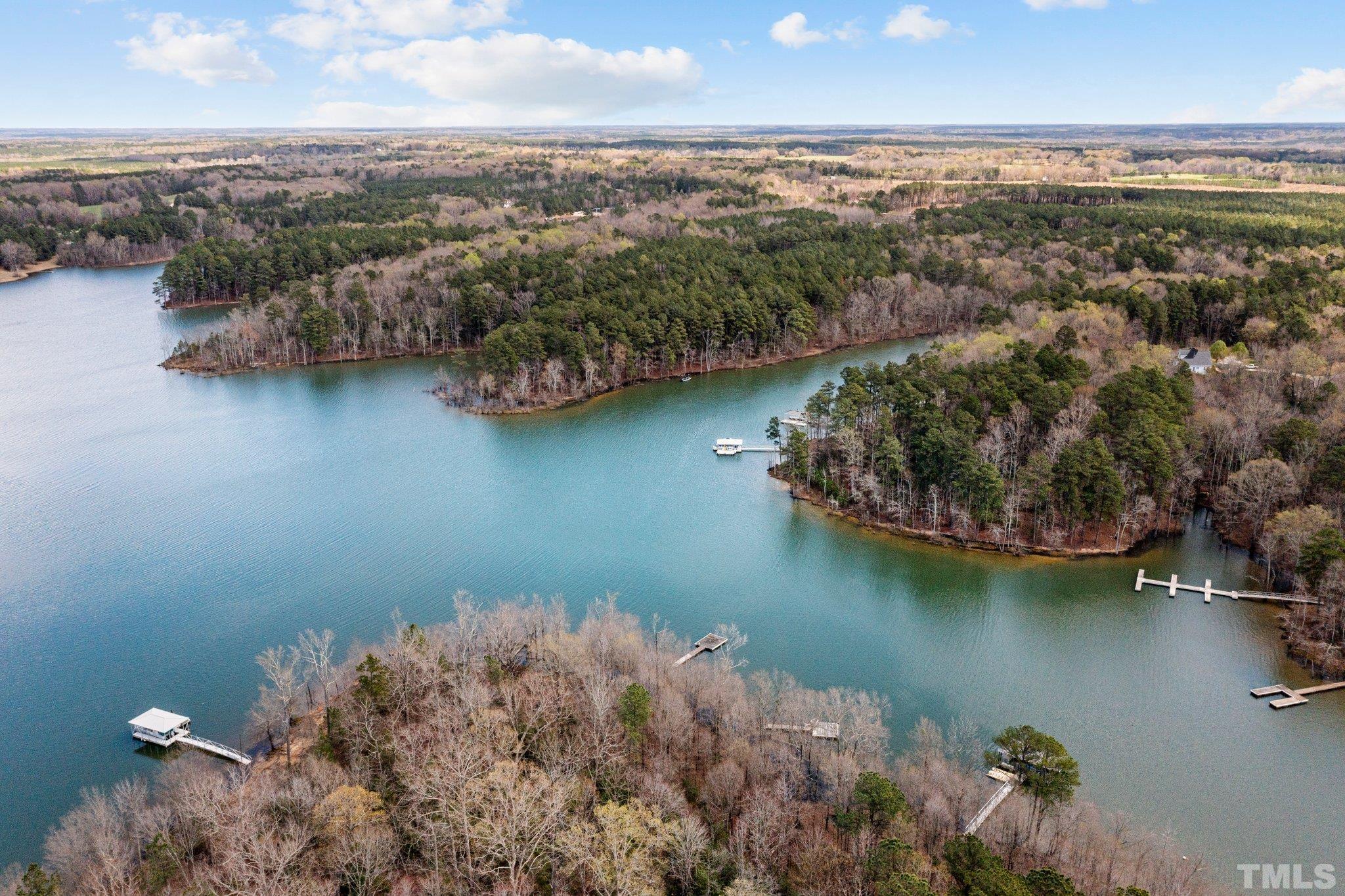 Lot 23 Key Largo Lane Manson, NC 27553 - Photo 7 of 20