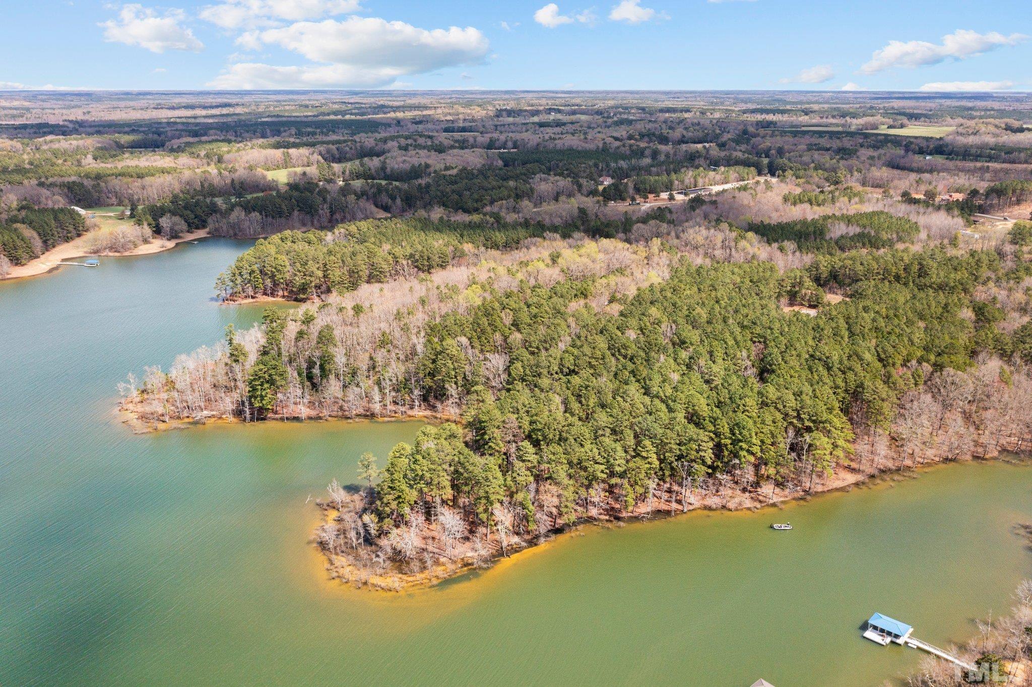 Lot 23 Key Largo Lane Manson, NC 27553 - Photo 10 of 20