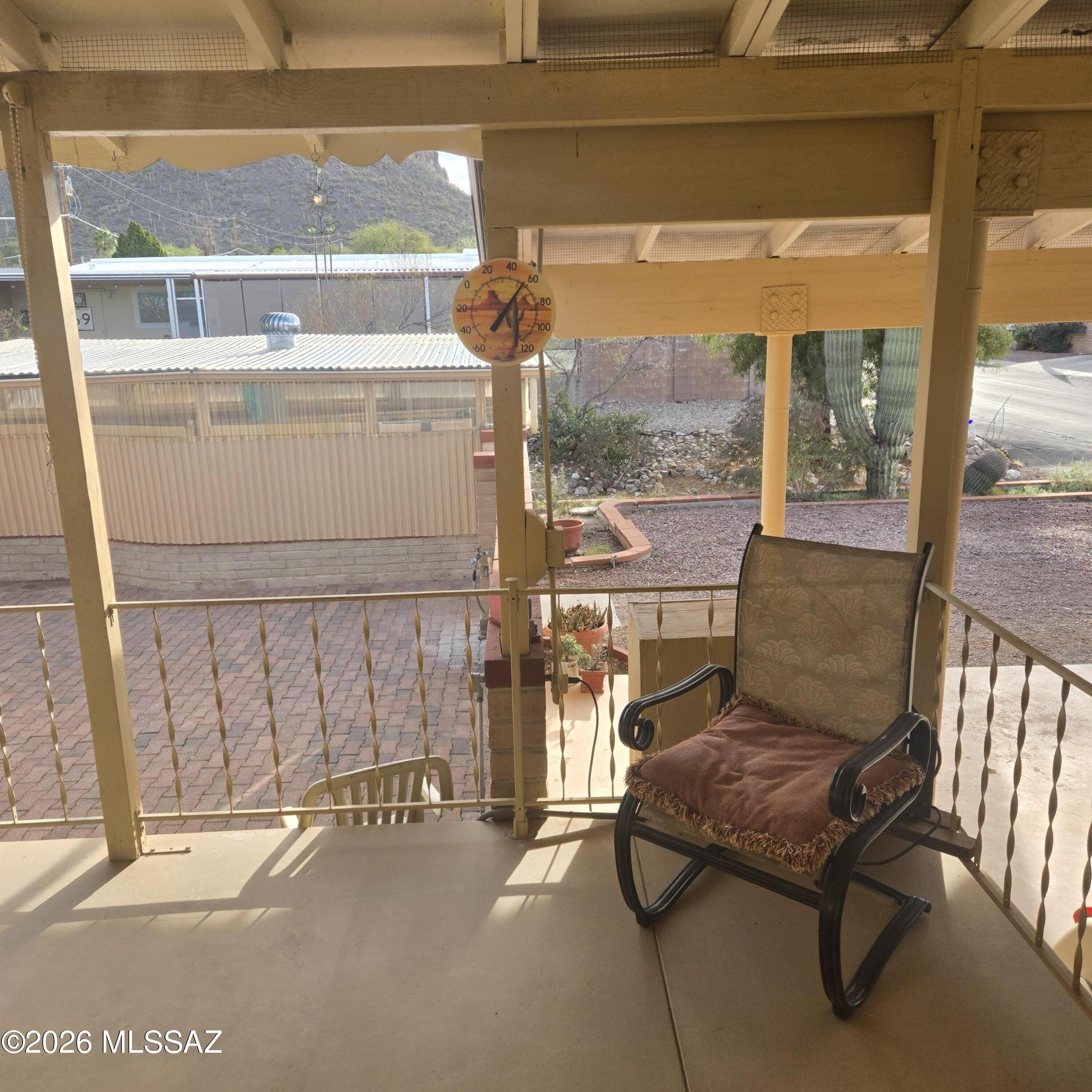 5402 West Rafter Cir Street Tucson, AZ 85713 - Photo 34 of 46 1000005856