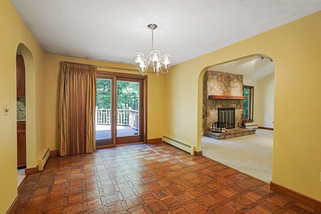 165 Barre Paxton Road Rutland, MA 01543 - Photo 12 of 42