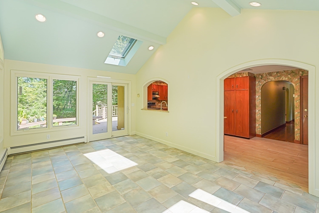165 Barre Paxton Road Rutland, MA 01543 - Photo 21 of 42 a view of an entryway door
