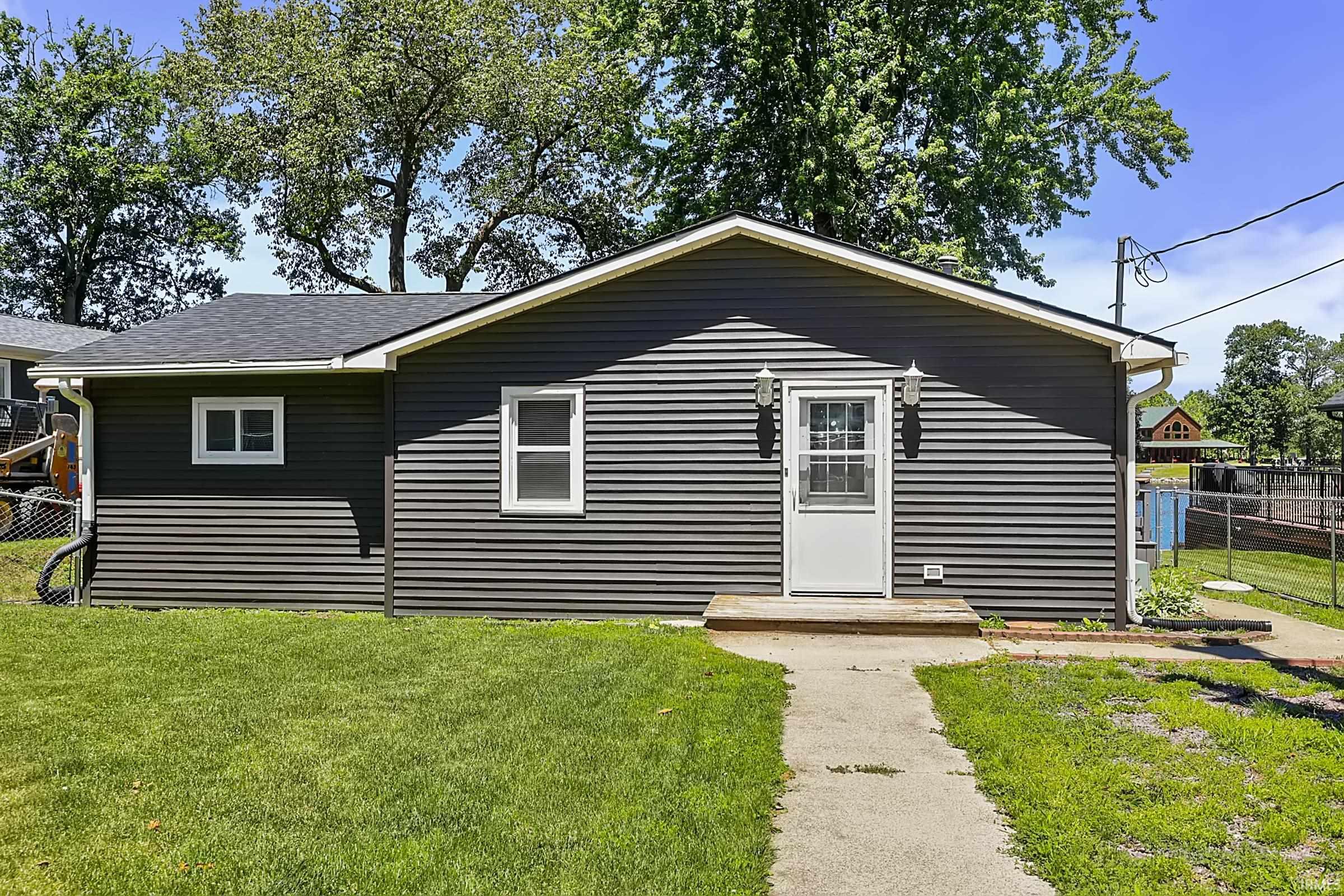 3387 East Stahl Road Monon, IN 47959 - Photo 44 of 46
