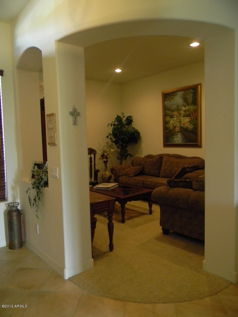 5027 West Parsons Road Phoenix, AZ 85083 - Photo 11 of 48 Open Den/Flex Room