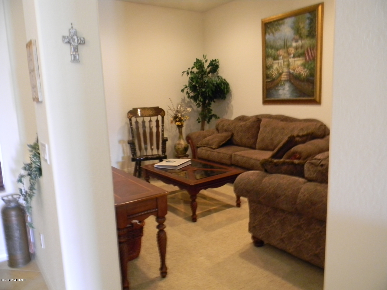 5027 West Parsons Road Phoenix, AZ 85083 - Photo 12 of 48 Open Den/Flex