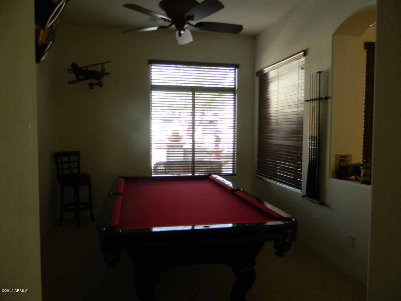5027 West Parsons Road Phoenix, AZ 85083 - Photo 13 of 48 2nd Open Den/Flex Room