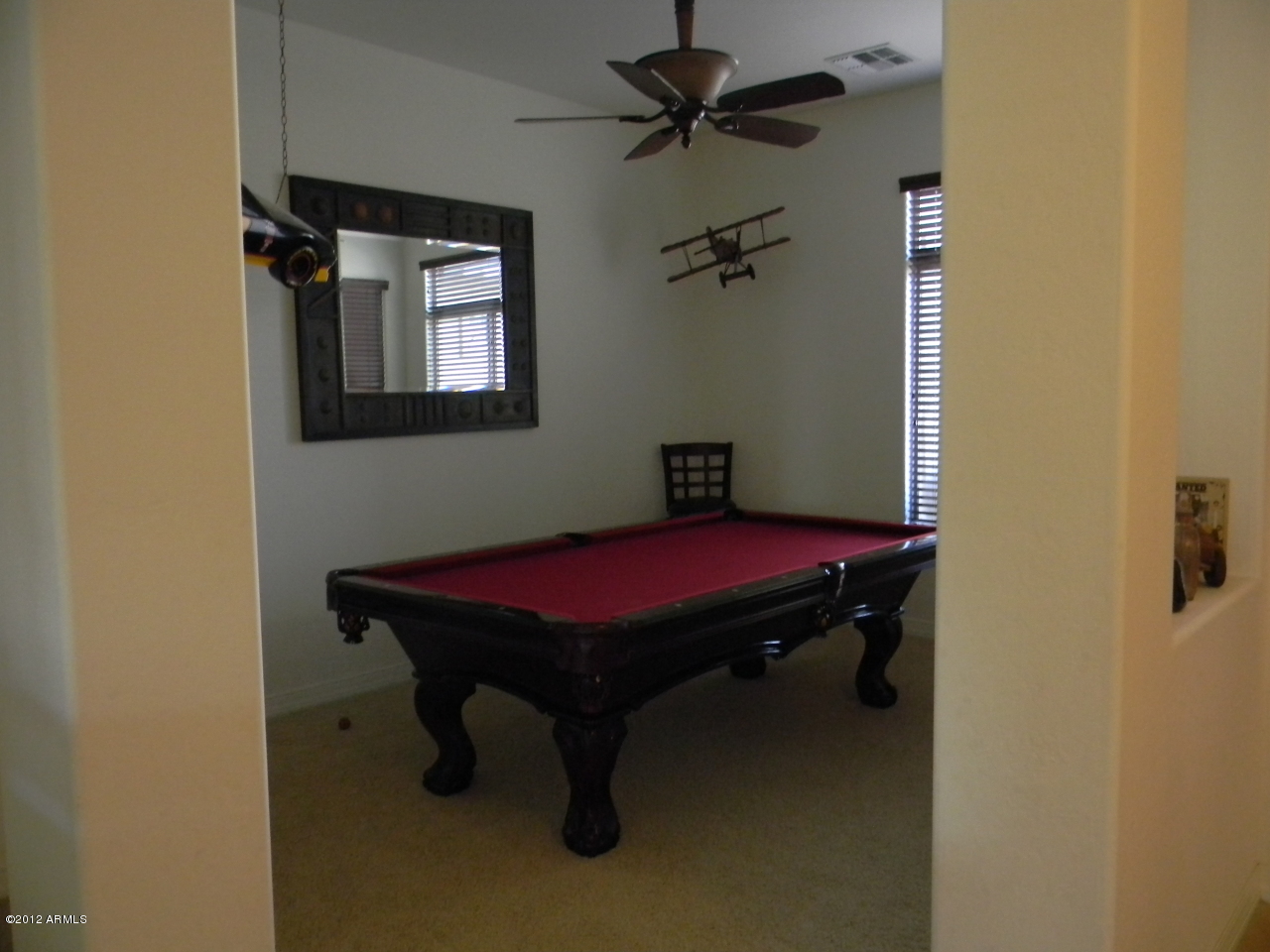 5027 West Parsons Road Phoenix, AZ 85083 - Photo 14 of 48 2nd Flex Room/Den