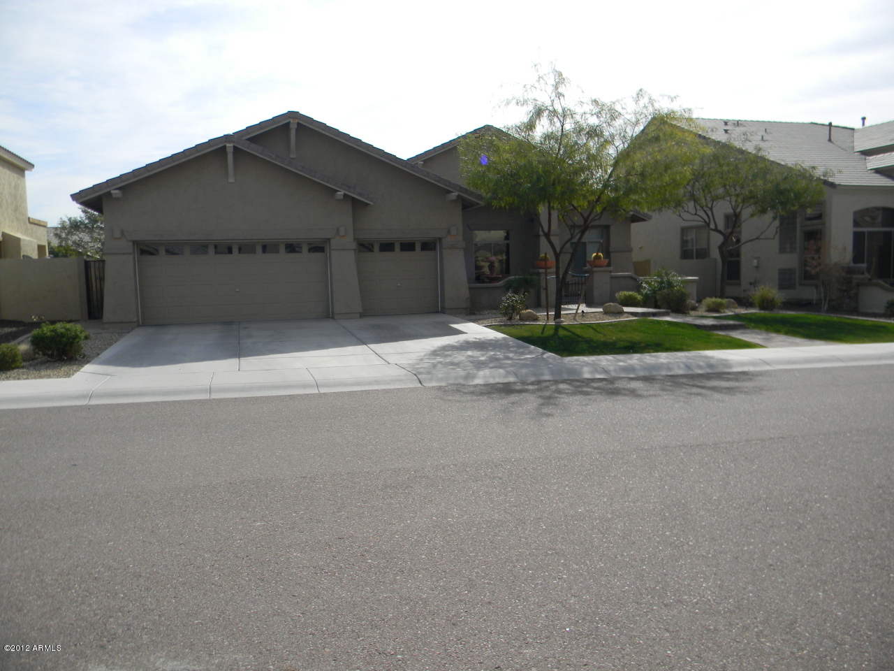 Stetson Valley