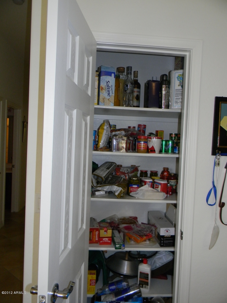 5027 West Parsons Road Phoenix, AZ 85083 - Photo 23 of 48 Pantry
