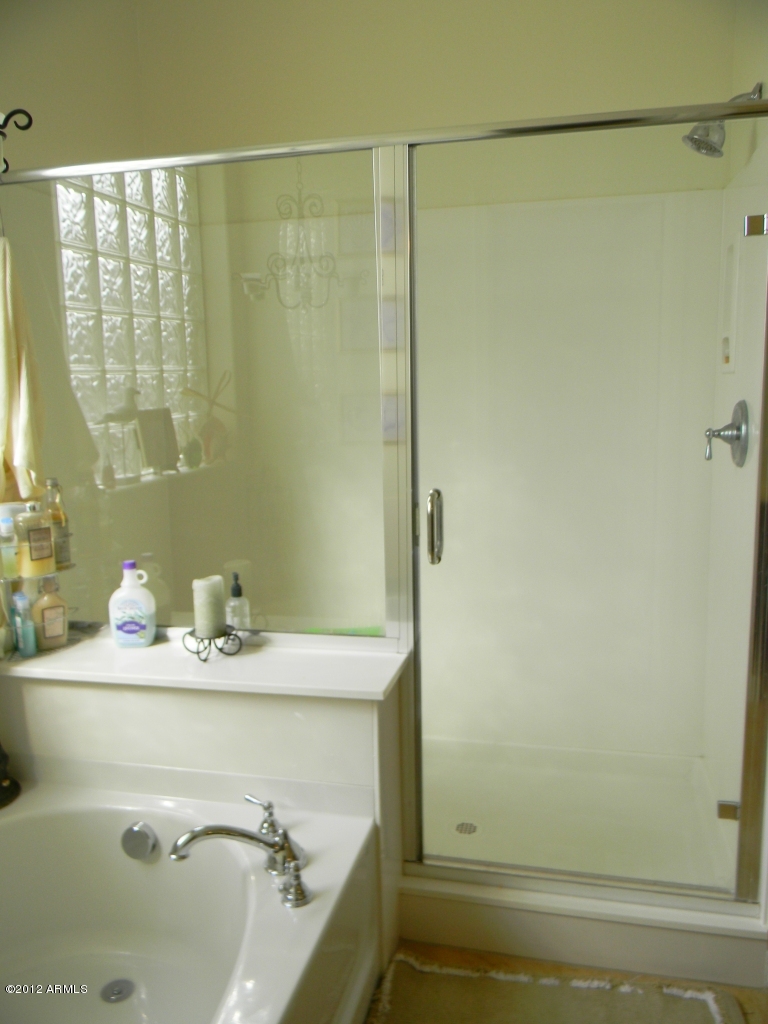 5027 West Parsons Road Phoenix, AZ 85083 - Photo 29 of 48 Master Bath