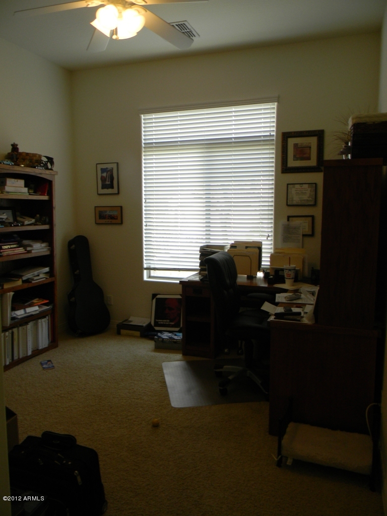 5027 West Parsons Road Phoenix, AZ 85083 - Photo 35 of 48 Den/Office