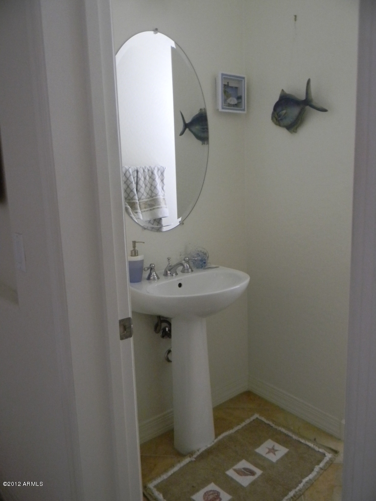 5027 West Parsons Road Phoenix, AZ 85083 - Photo 36 of 48 !/2 Bath