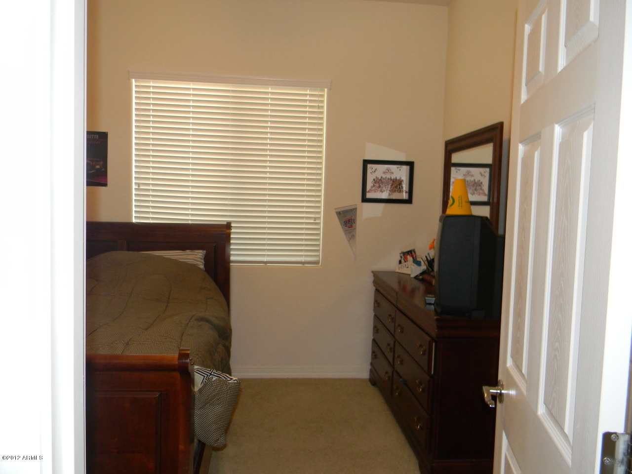 5027 West Parsons Road Phoenix, AZ 85083 - Photo 38 of 48 Bedroom 2