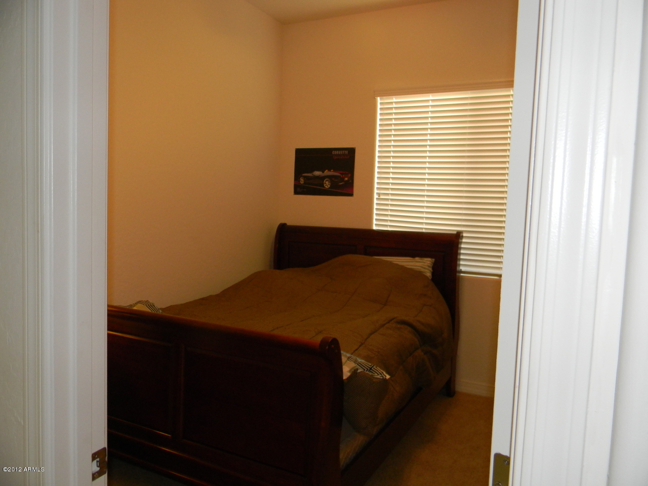 5027 West Parsons Road Phoenix, AZ 85083 - Photo 39 of 48 Bedroom 2