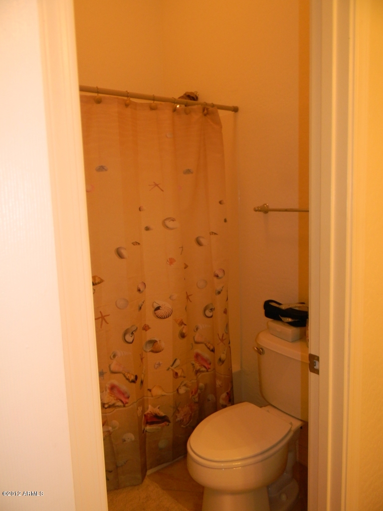 5027 West Parsons Road Phoenix, AZ 85083 - Photo 41 of 48 Hall Bath
