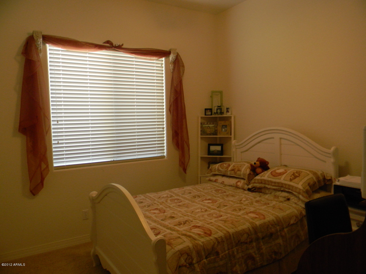 5027 West Parsons Road Phoenix, AZ 85083 - Photo 42 of 48 Bedroom 3